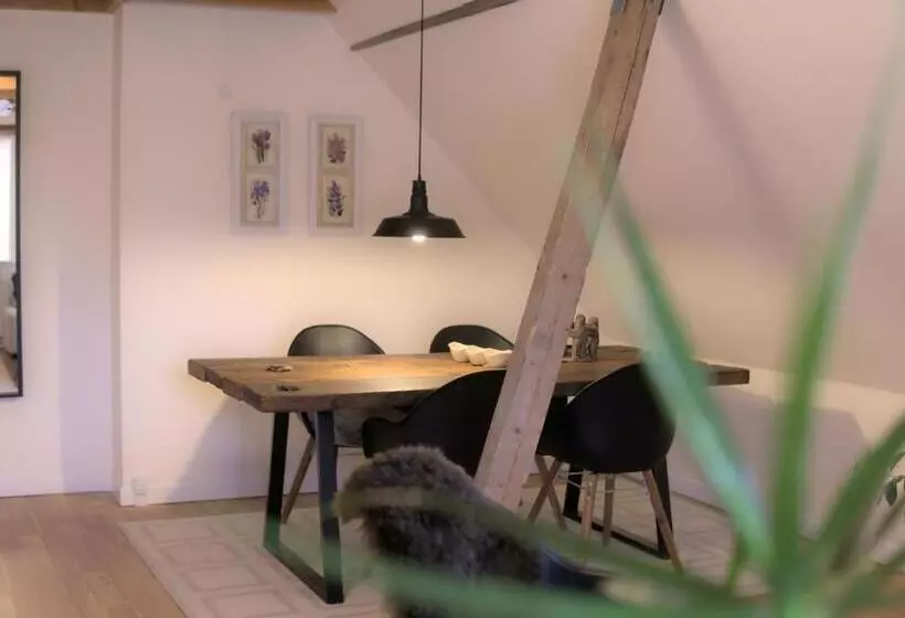 Akaciegaarden Bed & Breakfast