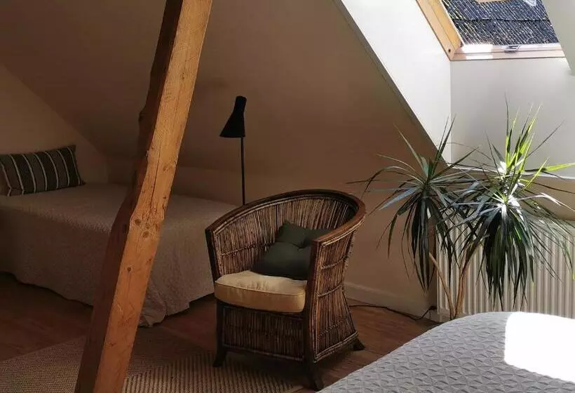 Akaciegaarden Bed & Breakfast