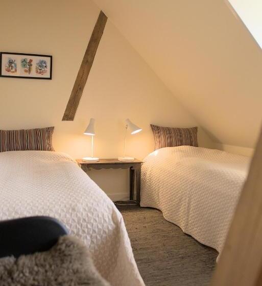 Akaciegaarden Bed & Breakfast