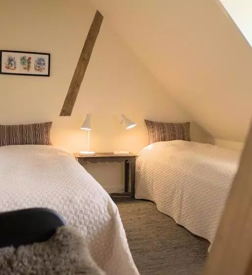 Akaciegaarden Bed & Breakfast