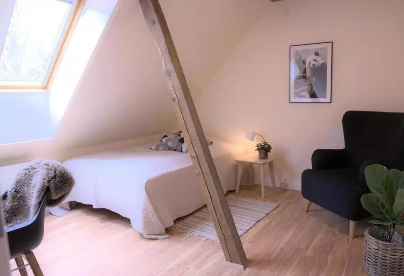 Akaciegaarden Bed & Breakfast