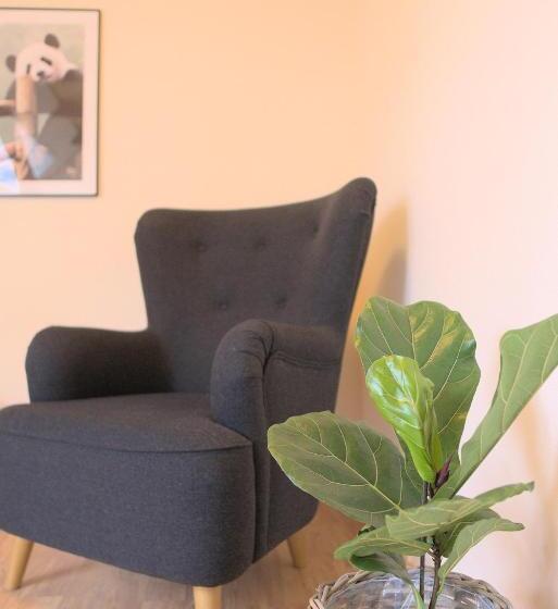 Akaciegaarden Bed & Breakfast