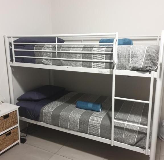 Family Style Hostel For 18 36yrs