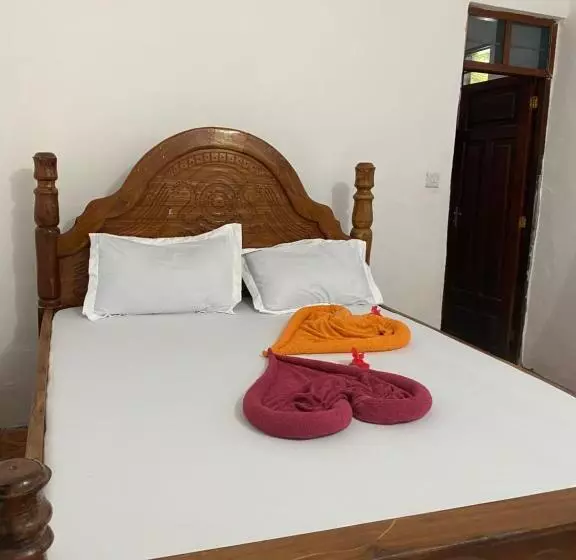 هاستل Joy Beach Backpacker