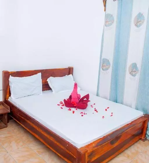 هاستل Joy Beach Backpacker