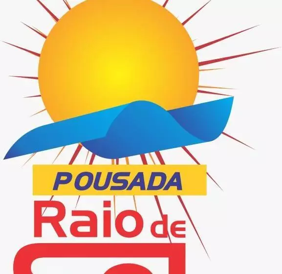 ユースホステル Pousada Raio De Sol