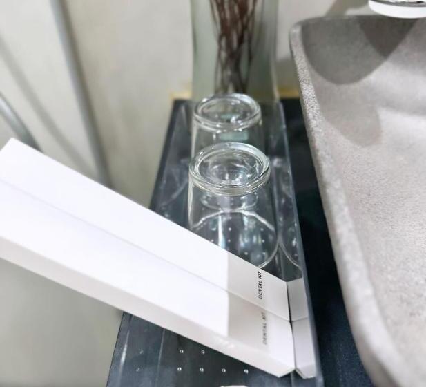 Emerin Suites @ Aeon Towers