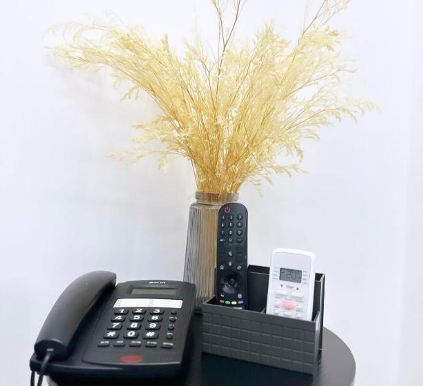 Emerin Suites @ Aeon Towers