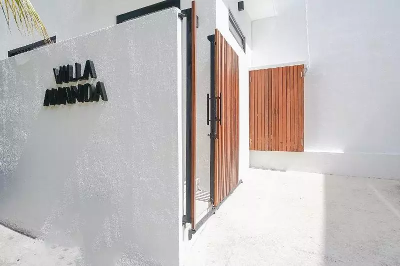 Hotelli Avanoa Villa