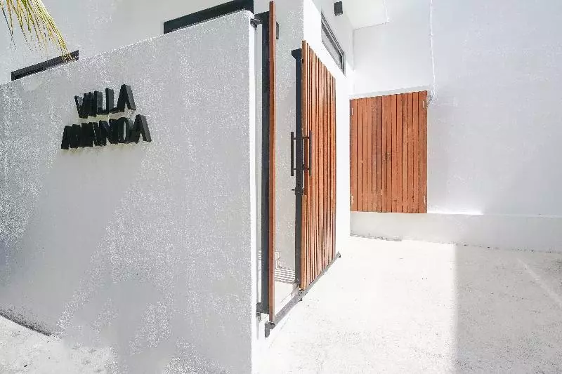 Hotelli Avanoa Villa