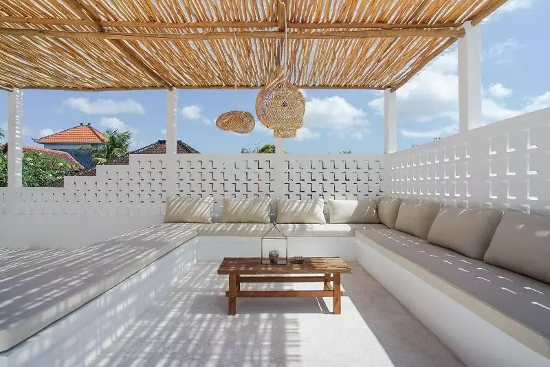 Hotelli Avanoa Villa
