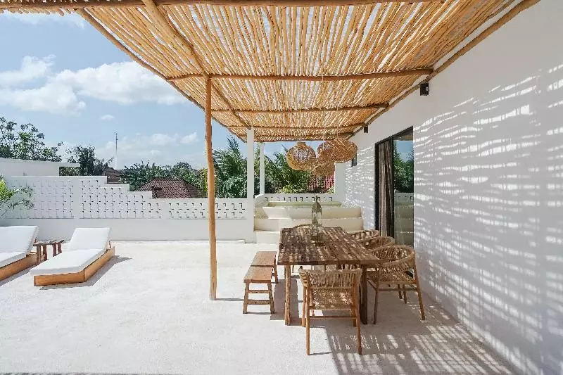 Hotelli Avanoa Villa