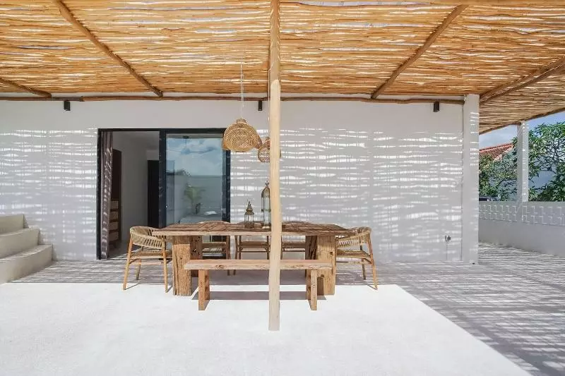 Hotelli Avanoa Villa