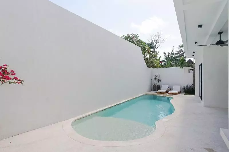 Hotelli Avanoa Villa