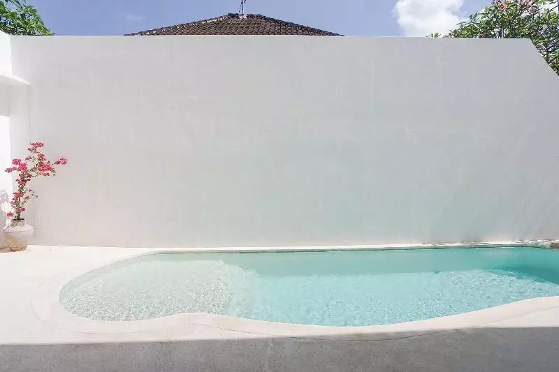 Hotelli Avanoa Villa