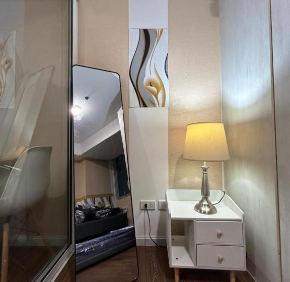 Hotel Azure Staycation Ph