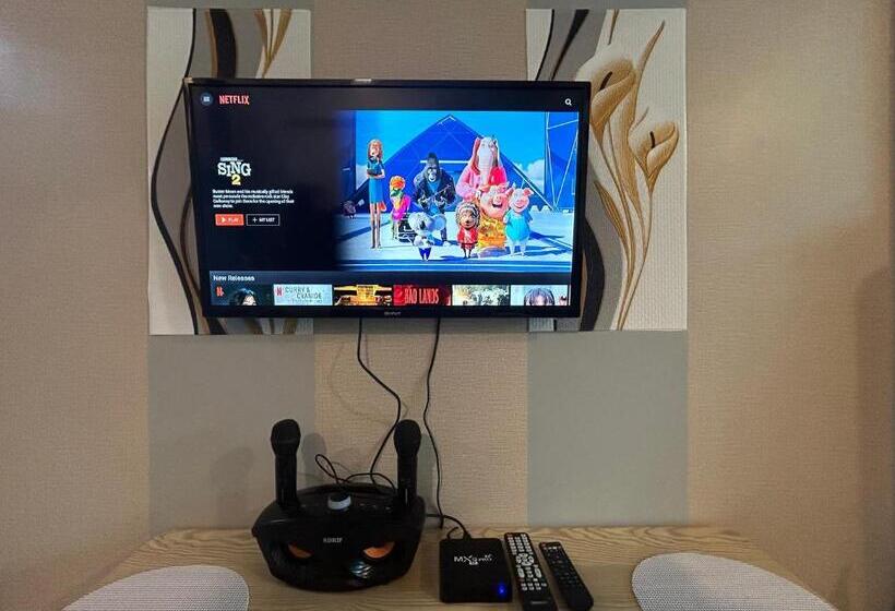 Hotel Azure Staycation Ph