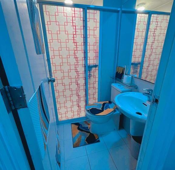 Hotel Azure Staycation Ph