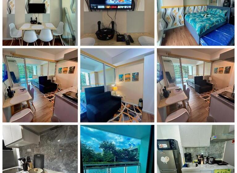 Hotel Azure Staycation Ph