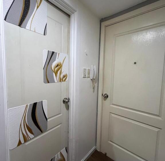 Hotel Azure Staycation Ph