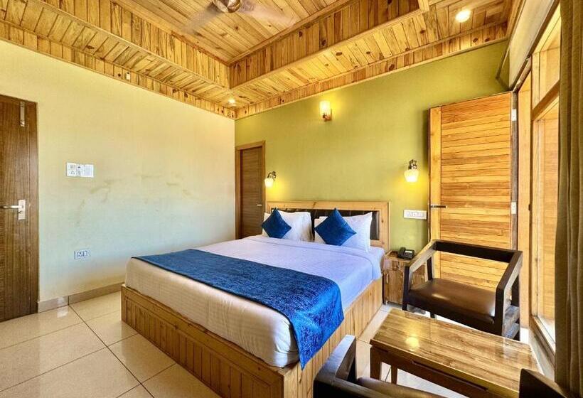 ホテル Corbett Bunglow , Jim Corbett