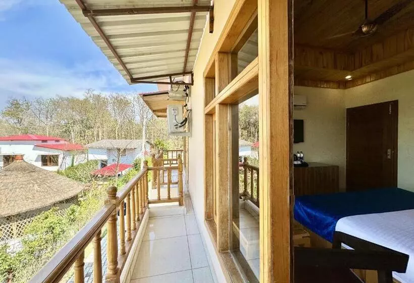 ホテル Corbett Bunglow , Jim Corbett