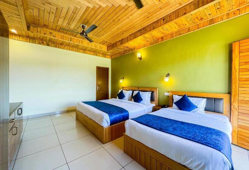 ホテル Corbett Bunglow , Jim Corbett