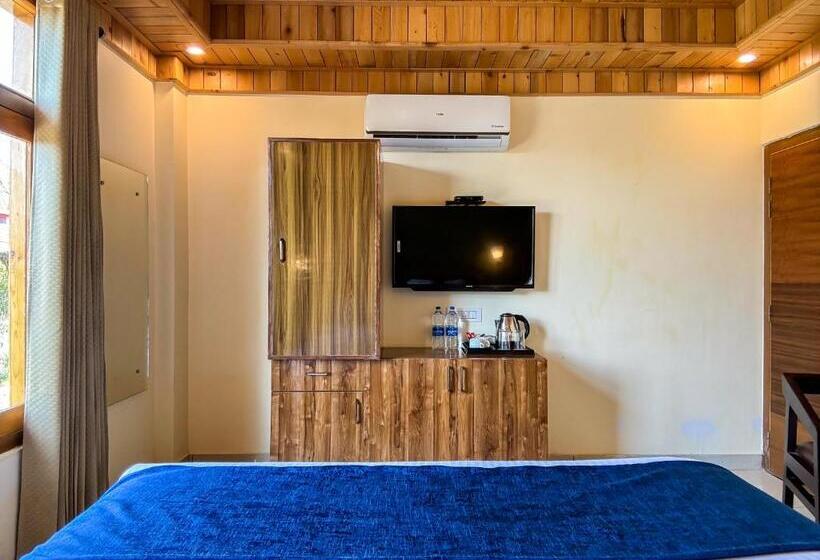 ホテル Corbett Bunglow , Jim Corbett