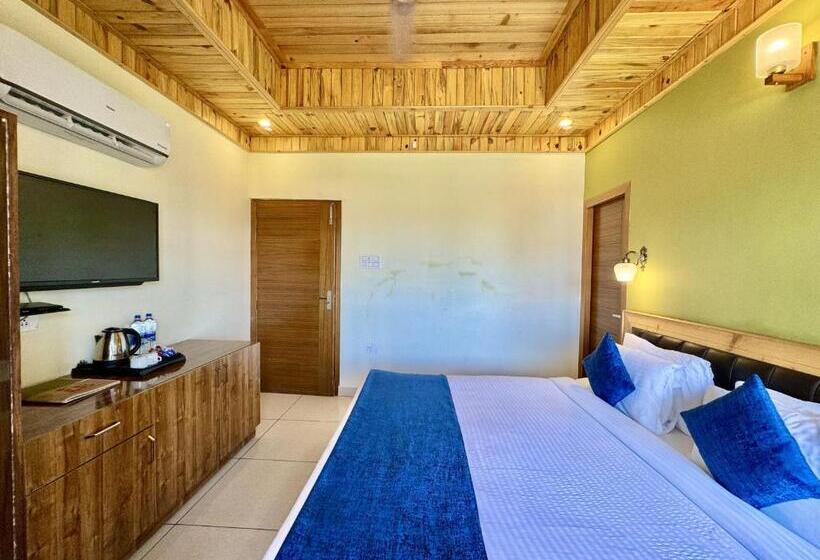 ホテル Corbett Bunglow , Jim Corbett