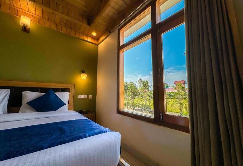 ホテル Corbett Bunglow , Jim Corbett