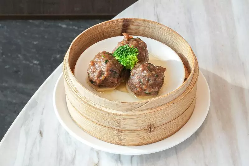 Hotelli Crowne Plaza Jiangmen Binjiang, An Ihg