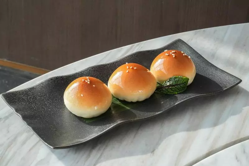 Hotelli Crowne Plaza Jiangmen Binjiang, An Ihg