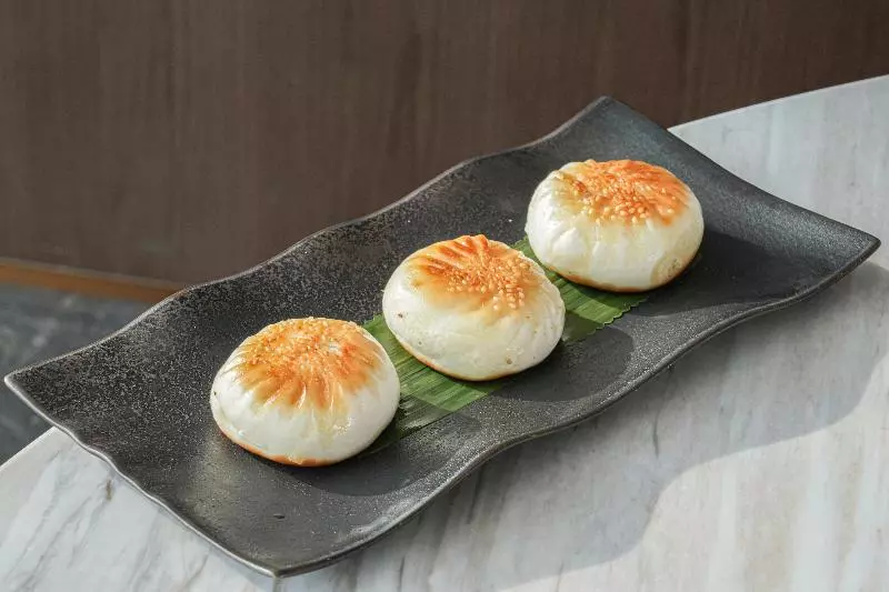 Hotelli Crowne Plaza Jiangmen Binjiang, An Ihg