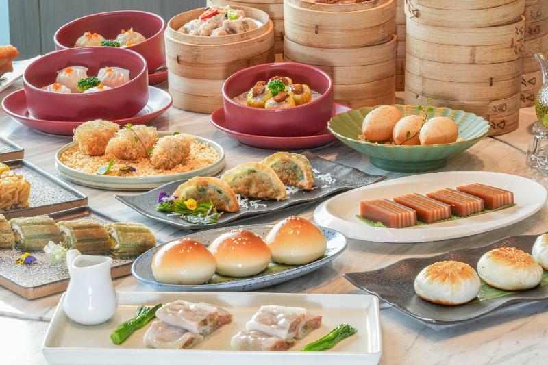 호텔 Crowne Plaza Jiangmen Binjiang, An Ihg