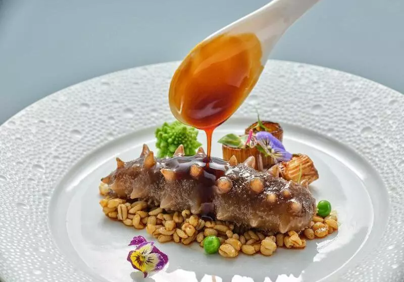 Hotelli Crowne Plaza Jiangmen Binjiang, An Ihg