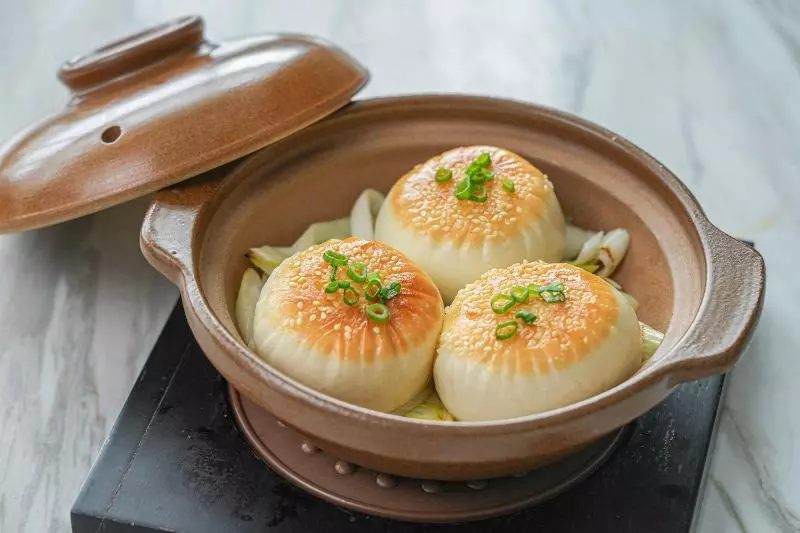 Hotelli Crowne Plaza Jiangmen Binjiang, An Ihg