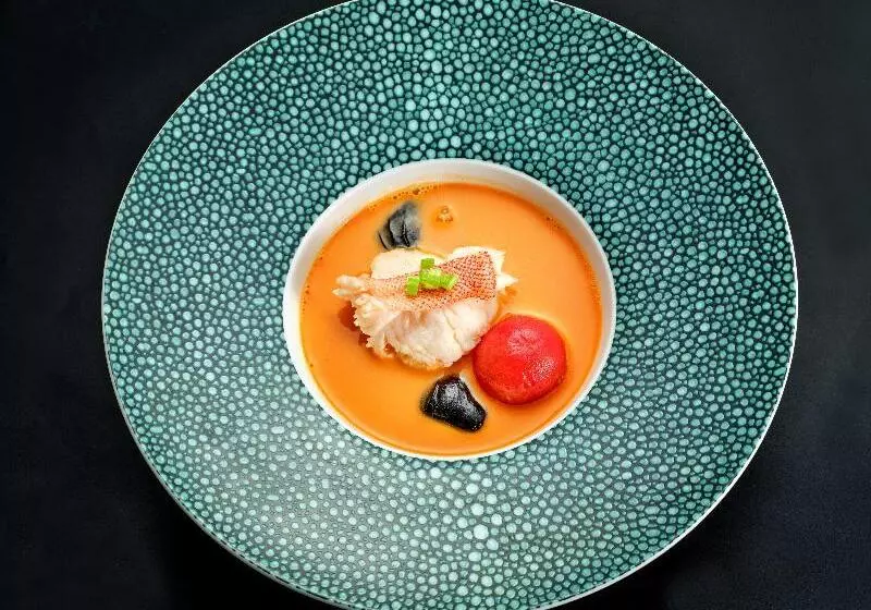 Hotelli Crowne Plaza Jiangmen Binjiang, An Ihg