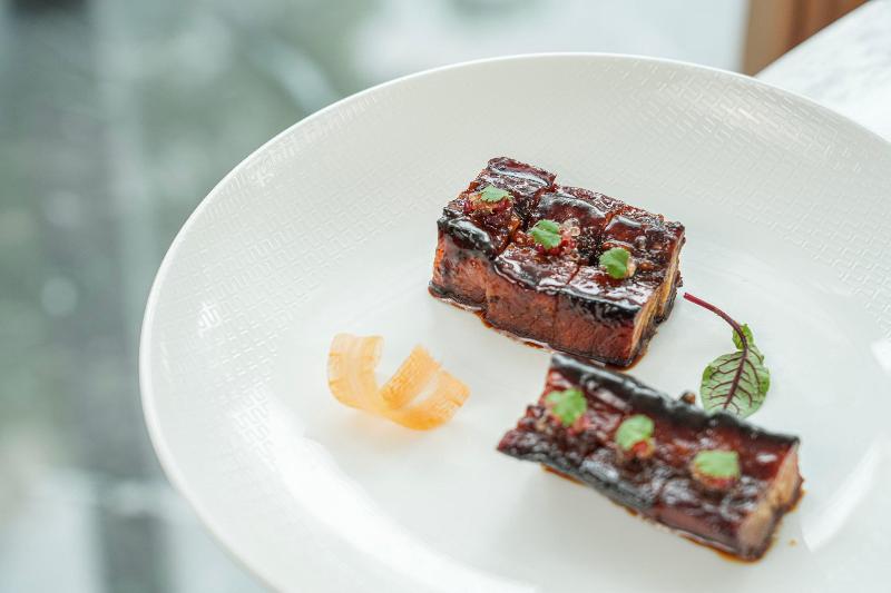 호텔 Crowne Plaza Jiangmen Binjiang, An Ihg