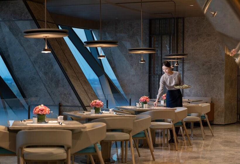 Otel Hilton Huzhou Nanxun