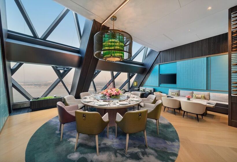 Otel Hilton Huzhou Nanxun