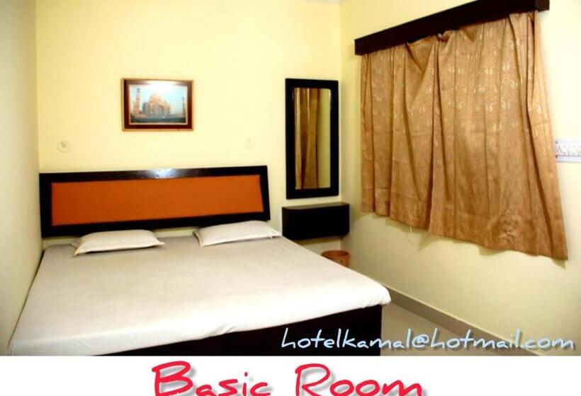 Hotel Kamal Agra