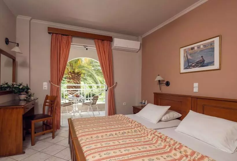 هتل Villa Maria
