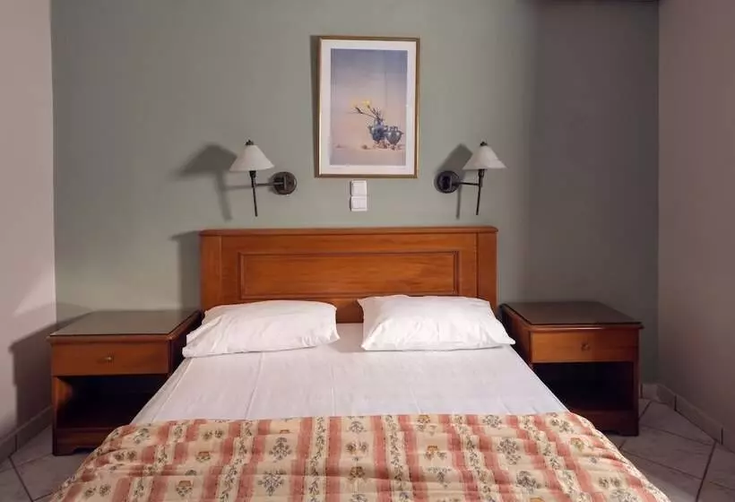 هتل Villa Maria