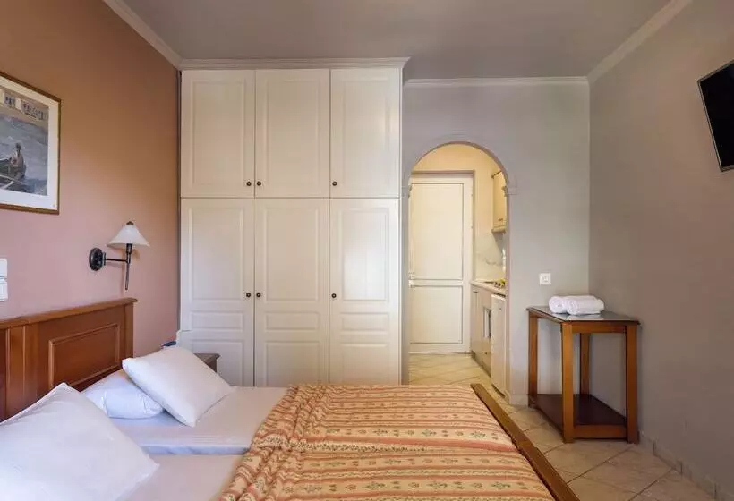 هتل Villa Maria