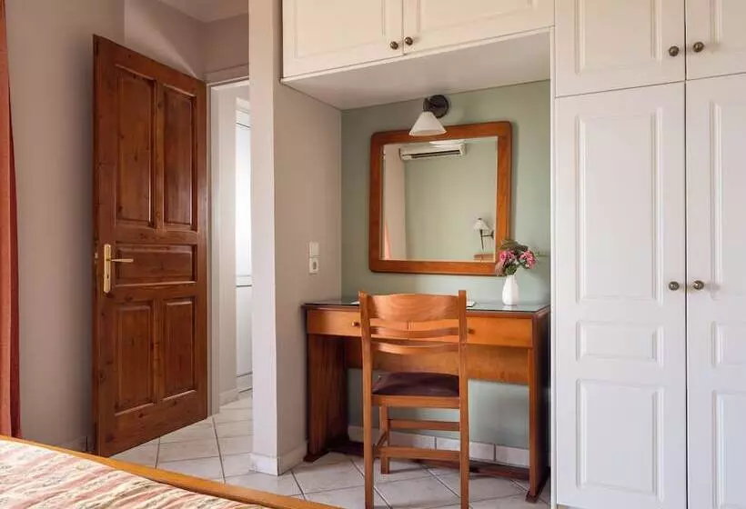هتل Villa Maria