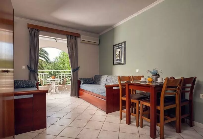 هتل Villa Maria