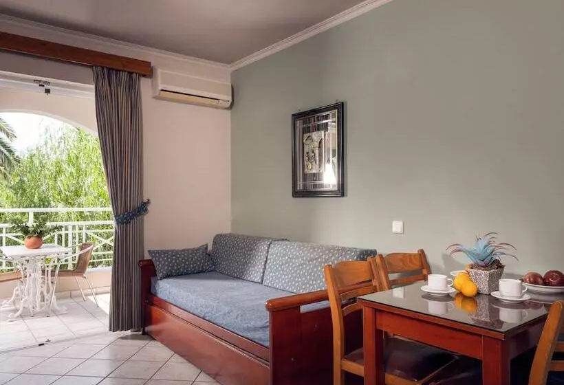 هتل Villa Maria
