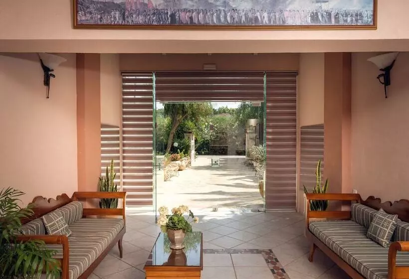 هتل Villa Maria