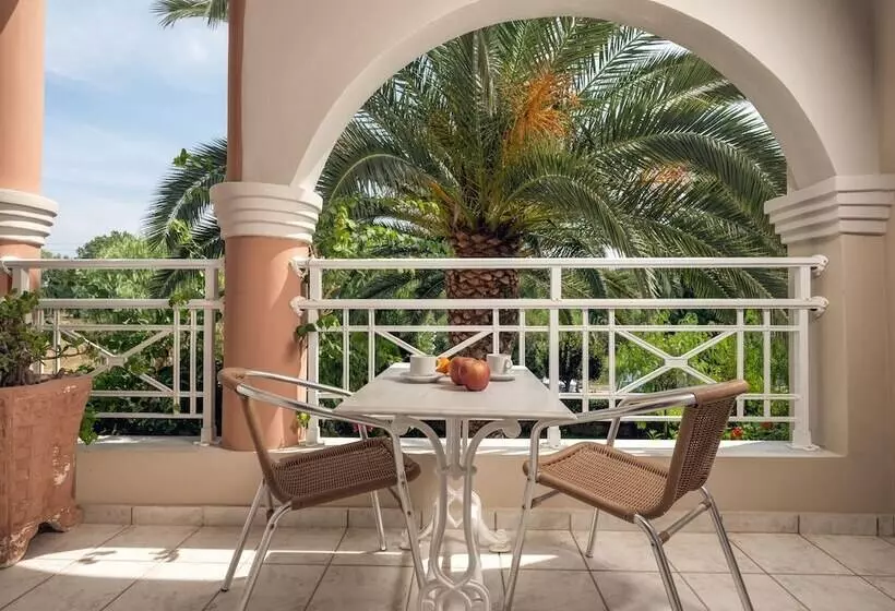 هتل Villa Maria