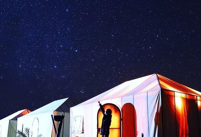 هتل Estandar Camp Merzouga